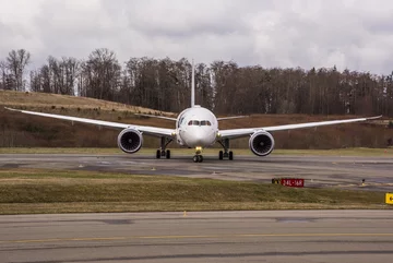 Boeing 787-9 Dreamliner 