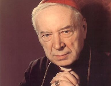 Miniatura: Będzie beatyfikacja kardynała...