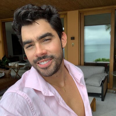 Miniatura: Gabriel Diniz nie żyje. Miał 28 lat