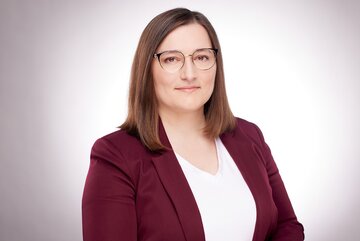 Sylwia Kijewska &ndash; optometrystka i&nbsp;ekspertka Hoya Lens Poland