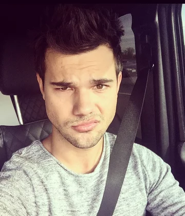 Taylor Lautner 