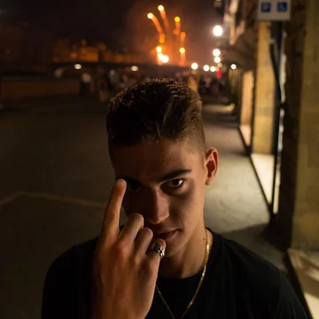 Hero Fiennes-Tiffin 