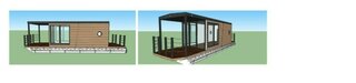 Prawo przemysłowe. Houseboats
