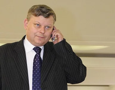 Miniatura: Suski: na chemii nauczyłem się pędzić bimber