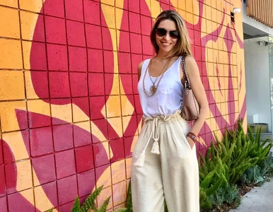 Miniatura: Polka Natalia Safran robi karierę w...