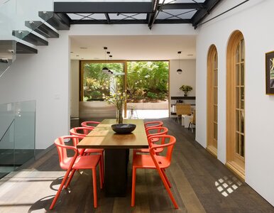 Miniatura: Ten dom ma ponad 100 lat. To, co zrobili z...