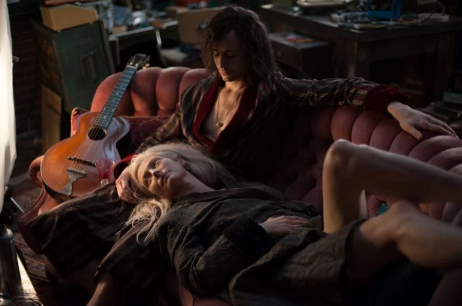 Jakiego wyrazu brakuje w tytule filmu?