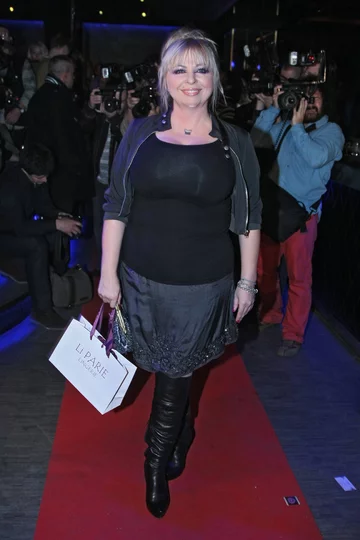 Violetta Arlak 