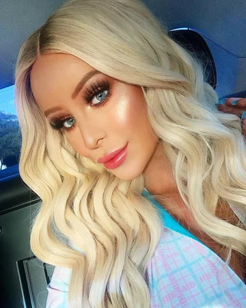 Gigi Gorgeous 