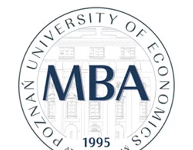 Miniatura: Program Master of Business Administration...