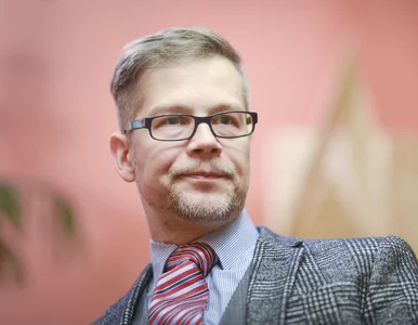 Miniatura: Niespodzianka na liście wyborczej Lewicy....