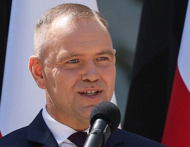 Miniatura: Zaskakujące słowa posła KO. Prezydencki...
