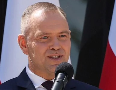 Miniatura: Zaskakujące słowa posła KO. Prezydencki...