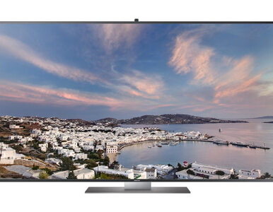 Miniatura: Samsung LED Smart TV F9000  witaj w...