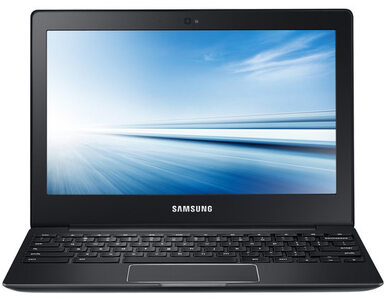 Miniatura: Samsung prezentuje serię Chromebook 2