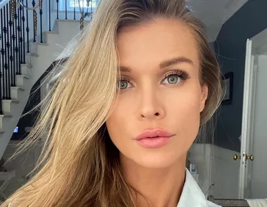Miniatura: Joanna Krupa: „Nie będę mówić o rządzie,...