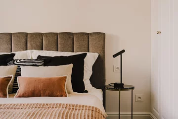 Małe mieszkanie w kamienicy, projekt KODO KODO, małe mieszkanie, kamienica, wrocław