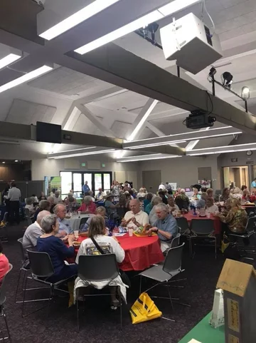 Glenner Town Square. Niezwykły dom opieki 
