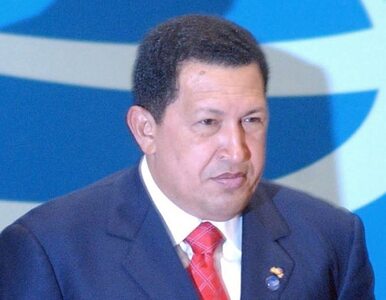 Miniatura: Chavez będzie odbierał domy swoim obywatelom?