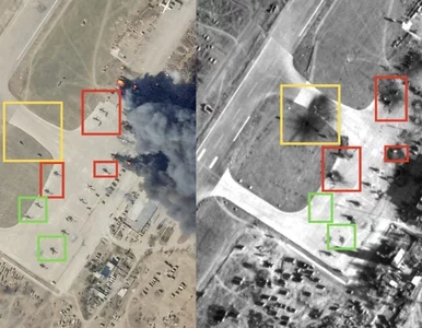 Miniatura: Wojna na Ukrainie. Zabity piąty rosyjski...