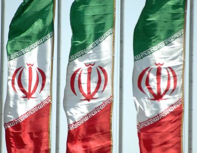 Miniatura: Iran pokaże światu, do czego jest zdolny
