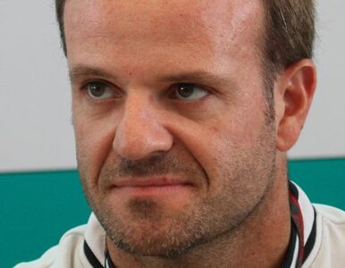 Miniatura: Barrichello wystartuje w Indycar?