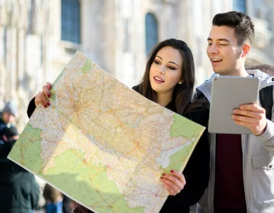 Miniatura: Poczuj weekend, rozwiązując quiz...