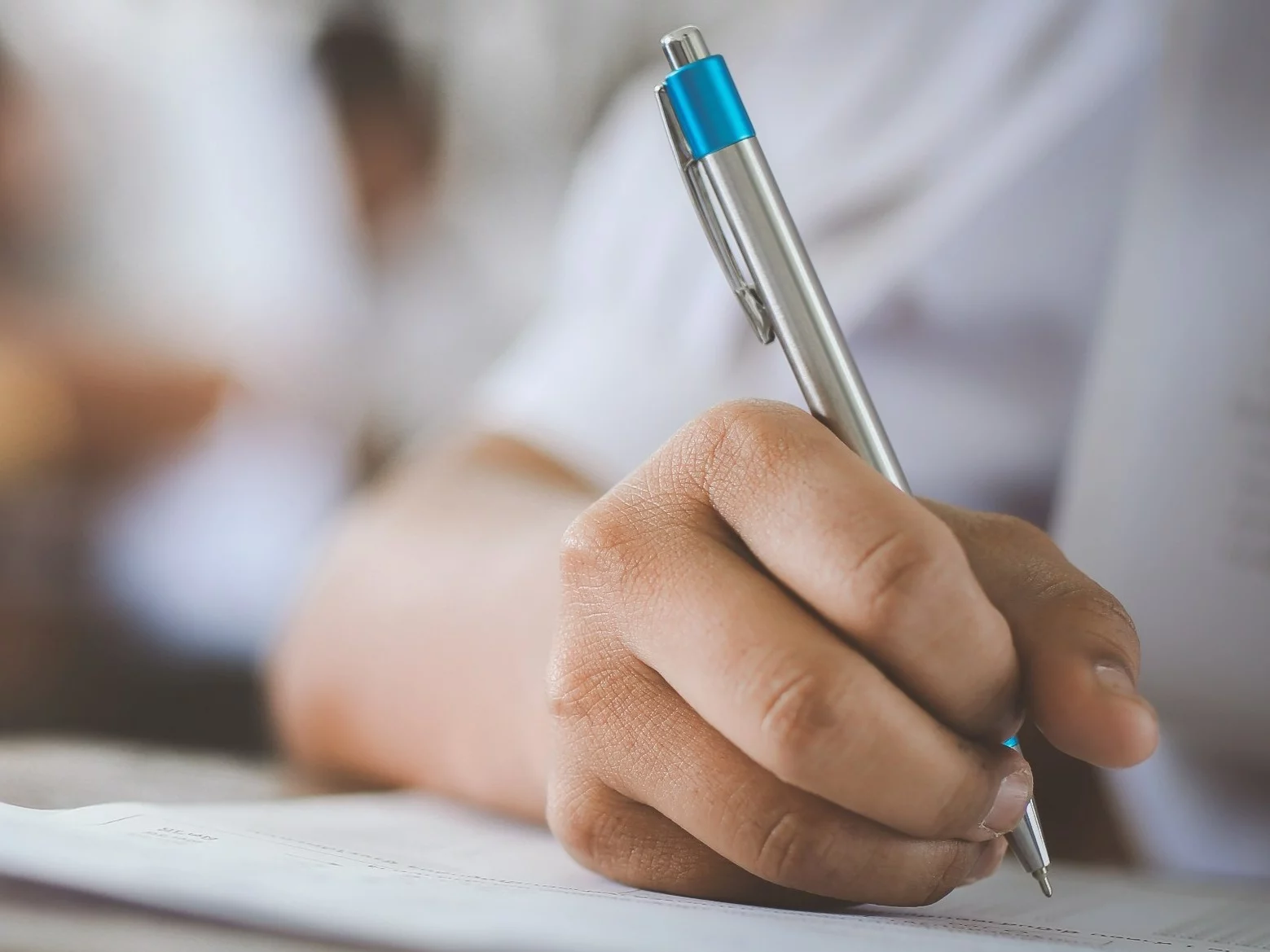 Ortografia dla spostrzegawczych. Ten QUIZ wyłoni najlepszych