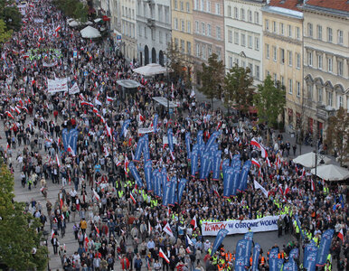 Miniatura: Siwiec: świat będzie się kręcił wokół...