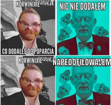 Powyborczy mem 