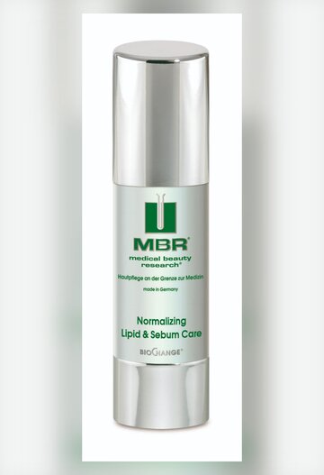Normalizing Lipid & Sebum Care