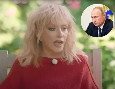 Miniatura: Była pupilką Kremla, teraz uderza w...