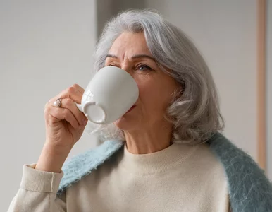 Miniatura: Ten tani napój z lodówki poprawił pamięć o...