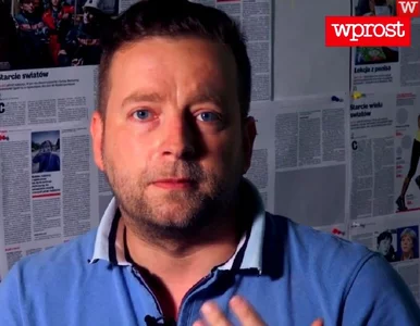 Miniatura: Molga: kto posprząta brudy na Stadionie...