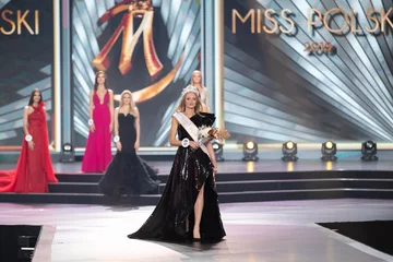 Wybory Miss Polski 2019 