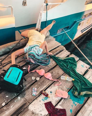 Falling Star Challenge 