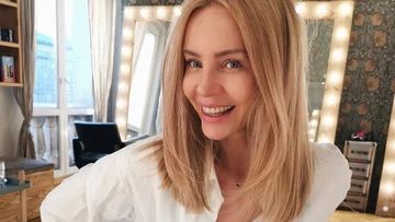 Agnieszka Woźniak-Starak 