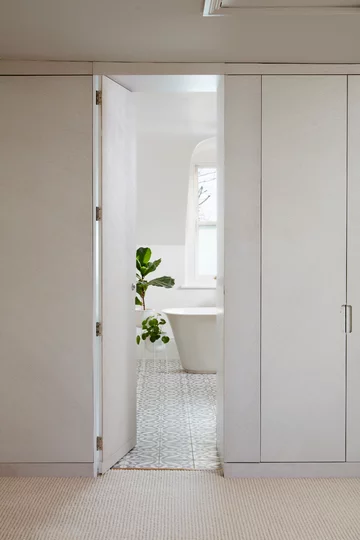 Dom jednorodzinny w Londynie, projekt XUL Architecture downloadfor.press, XUL