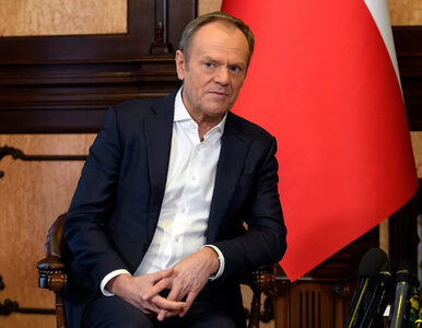 Miniatura: Jeśli nie Tusk, to kto? Ankietowani...