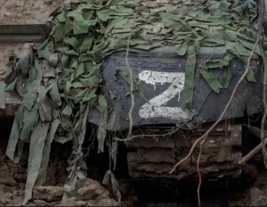 Miniatura: Szokujące słowa Rosjan podejrzanych o atak...