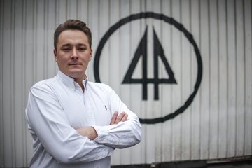 Łukasz Kiełbasa
