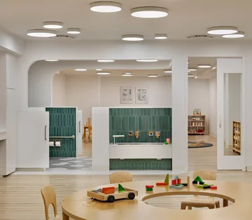 City Kids, projekt BAAO Architects v2com, 2875-12