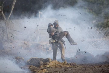 „Free State of Jones” (2016) „Free State of Jones” (2016)