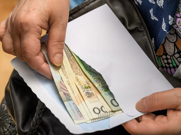 Miniatura: Polacy zaakceptują cięcia w wydatkach...