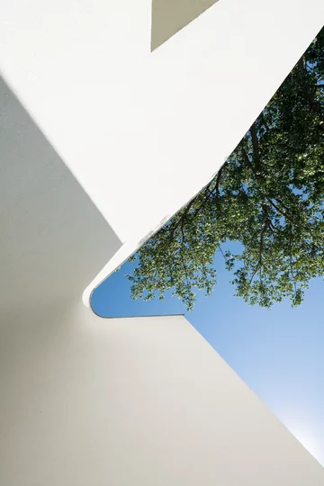 Przedszkole Montessori, projekt No Architects Linka, Montessori, projekt No Architects