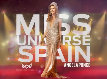 Angela Ponce 