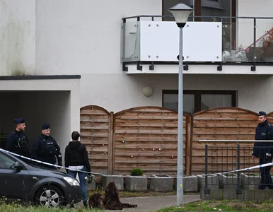 Miniatura: Zabójstwo 6-latka w Gdyni, trwa obława za...