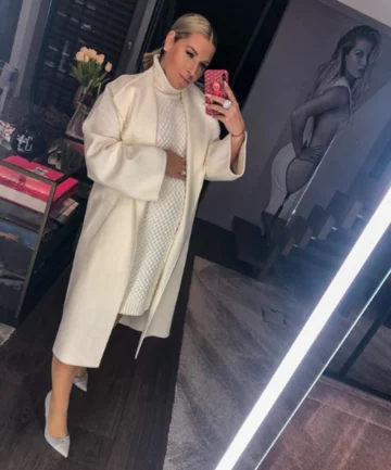 Dominika Cibulkova 