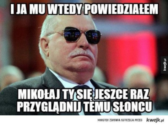 Miniatura: 76. urodziny Lecha Wałęsy. MEMY z byłym...