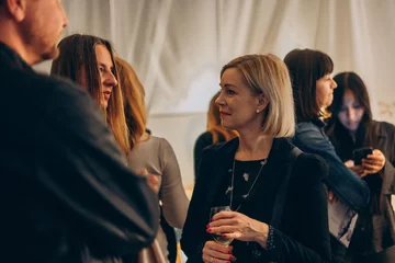 Finisaż wystawy Ulotność 